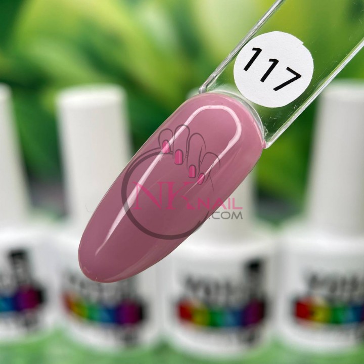 Гель-лак YO!nails One step №117